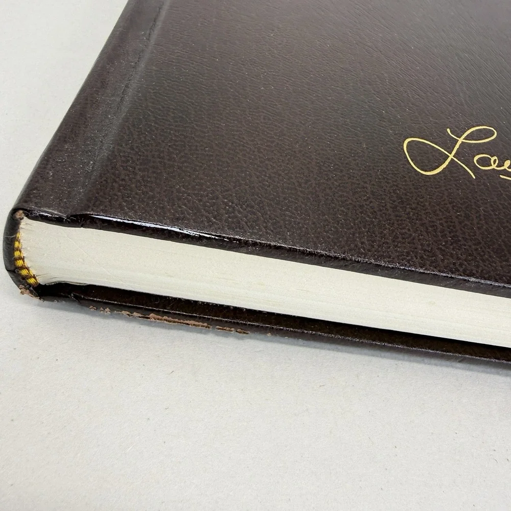 Louis LAmour Collection this vintage